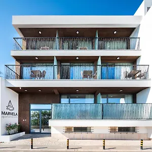 Marvela Appartement Lagos