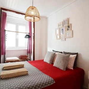 Lov'alfama, At In Appartement Lissabon