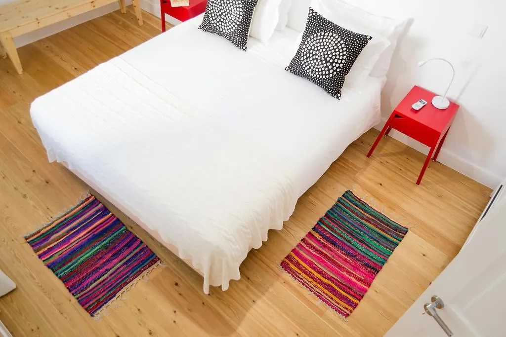 Apartment Casa Do Mercado By Heart Of Funchal