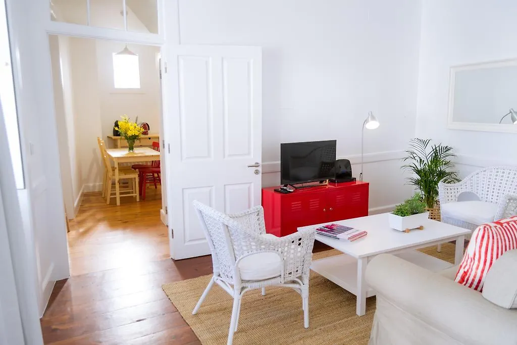 Apartment Casa Do Mercado By Heart Of Funchal Portugal