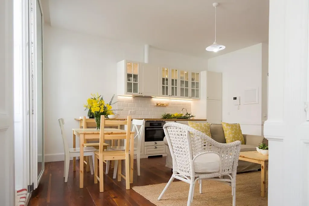 Apartment Casa Do Mercado By Heart Of Funchal