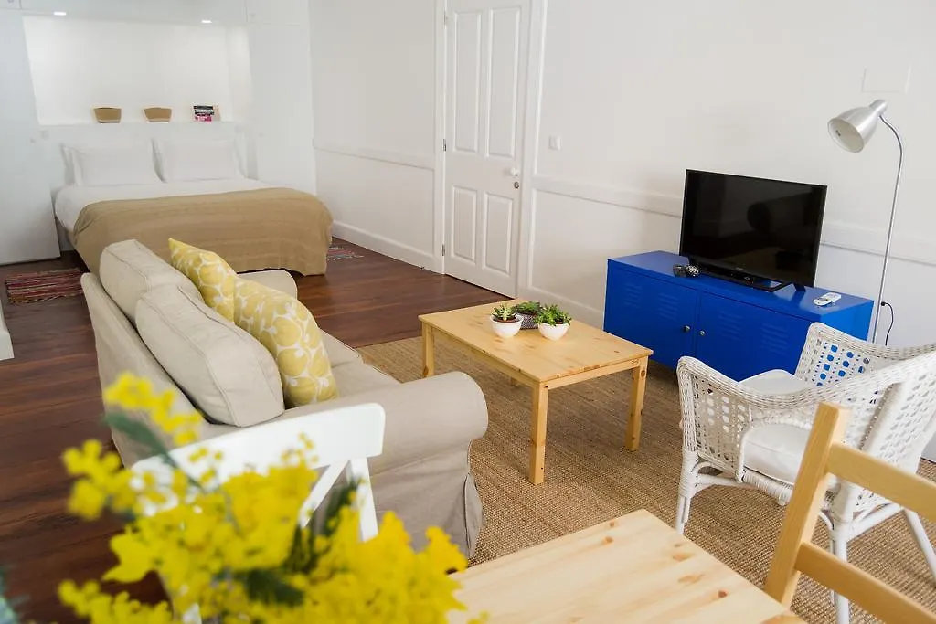 Apartment Casa Do Mercado By Heart Of Funchal