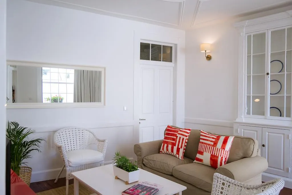 Casa Do Mercado By Heart Of Funchal Apartment Funchal (Madeira)