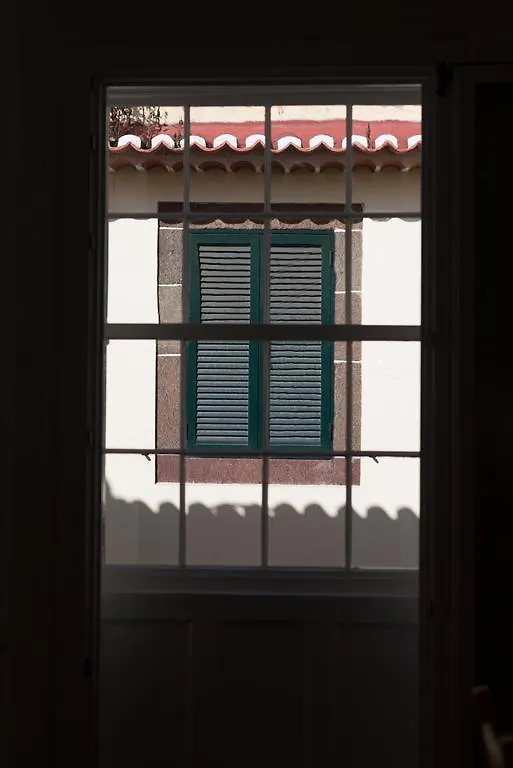 Apartment Casa Do Mercado By Heart Of Funchal