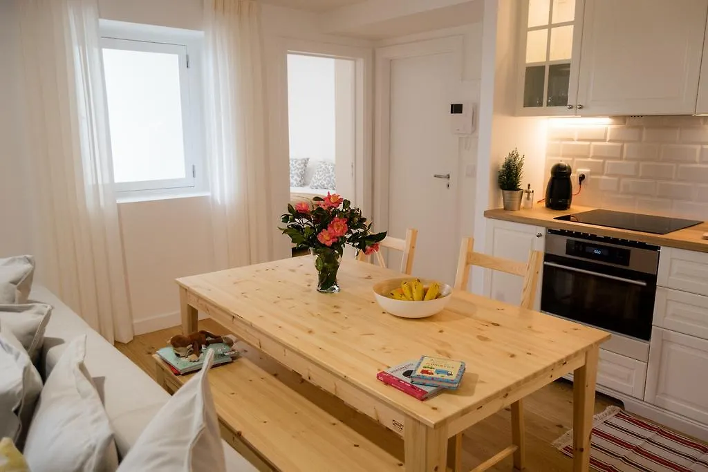 Apartment Casa Do Mercado By Heart Of Funchal Portugal