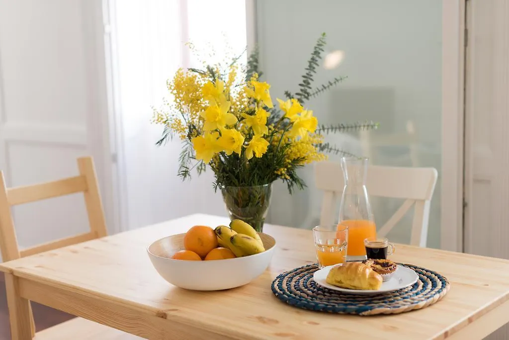 Casa Do Mercado By Heart Of Funchal Apartment Funchal (Madeira)