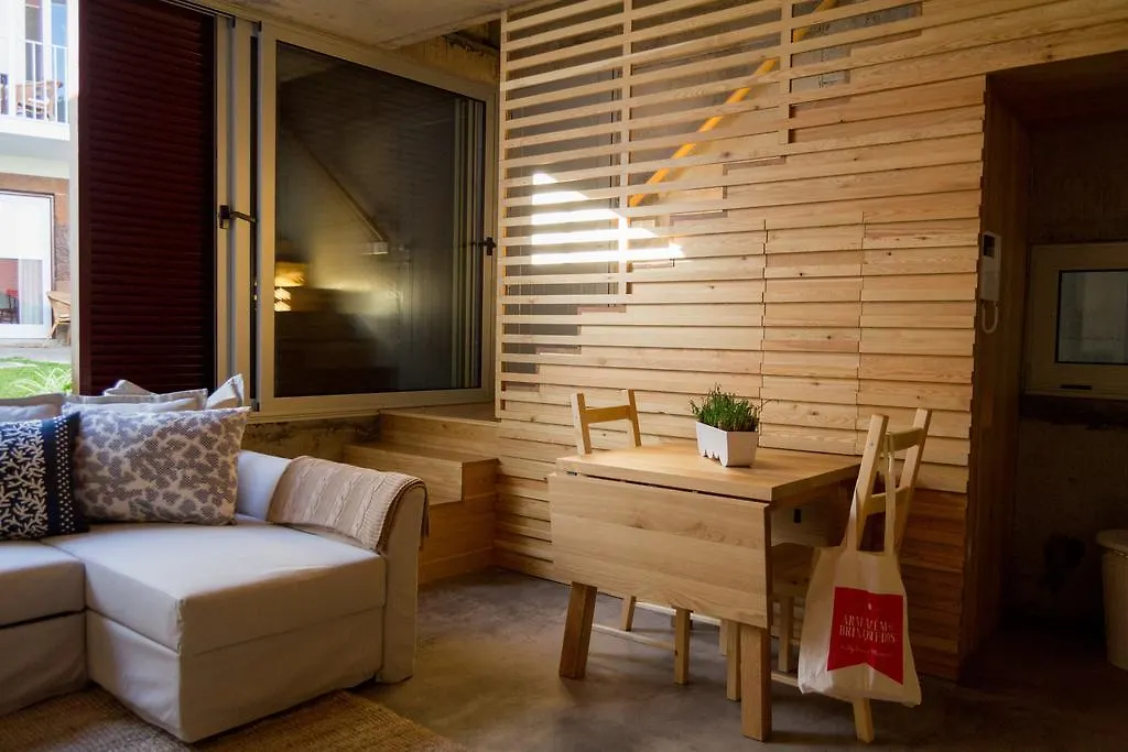 Apartment Casa Do Mercado By Heart Of Funchal