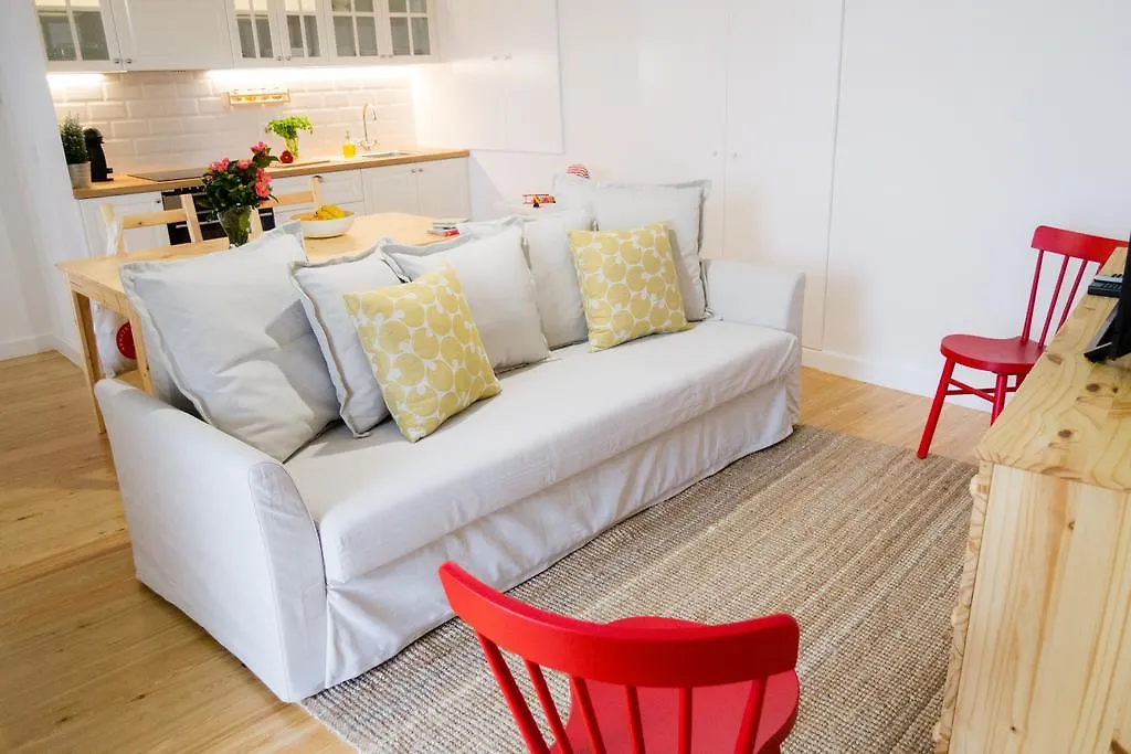 Casa Do Mercado By Heart Of Funchal Apartment